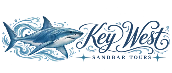 Key West Sandbar Tours logo