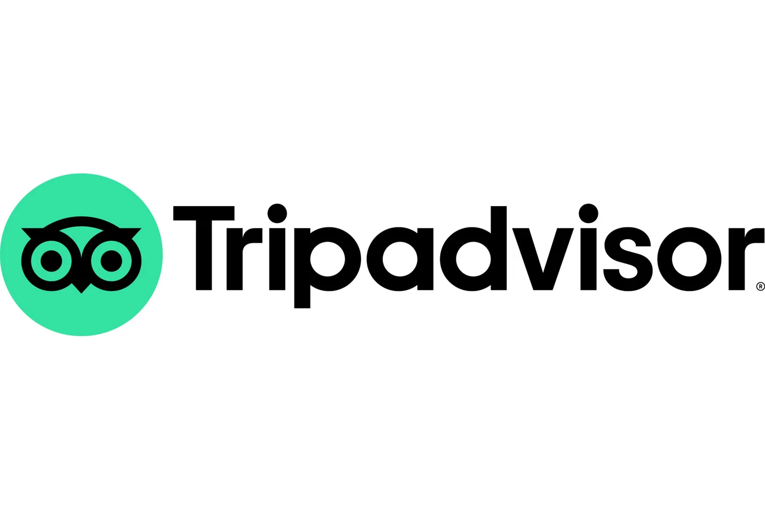 TripAdvisor logo